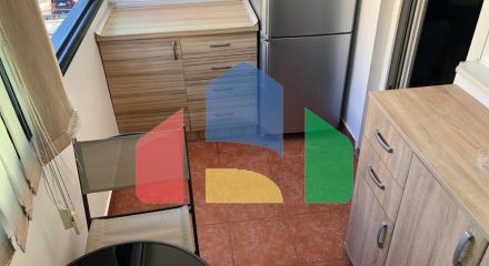 Квартира с 2 спальнями в Будве, возле новой школы Квартира с 2 спальнями в Будве, возле новой школы