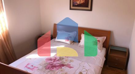 Квартира с 2 спальнями в Будве, возле новой школы Квартира с 2 спальнями в Будве, возле новой школы