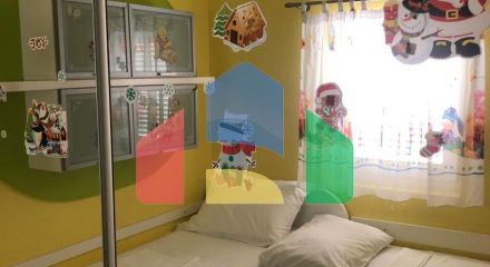 Квартира с 2 спальнями в Будве, возле новой школы Квартира с 2 спальнями в Будве, возле новой школы