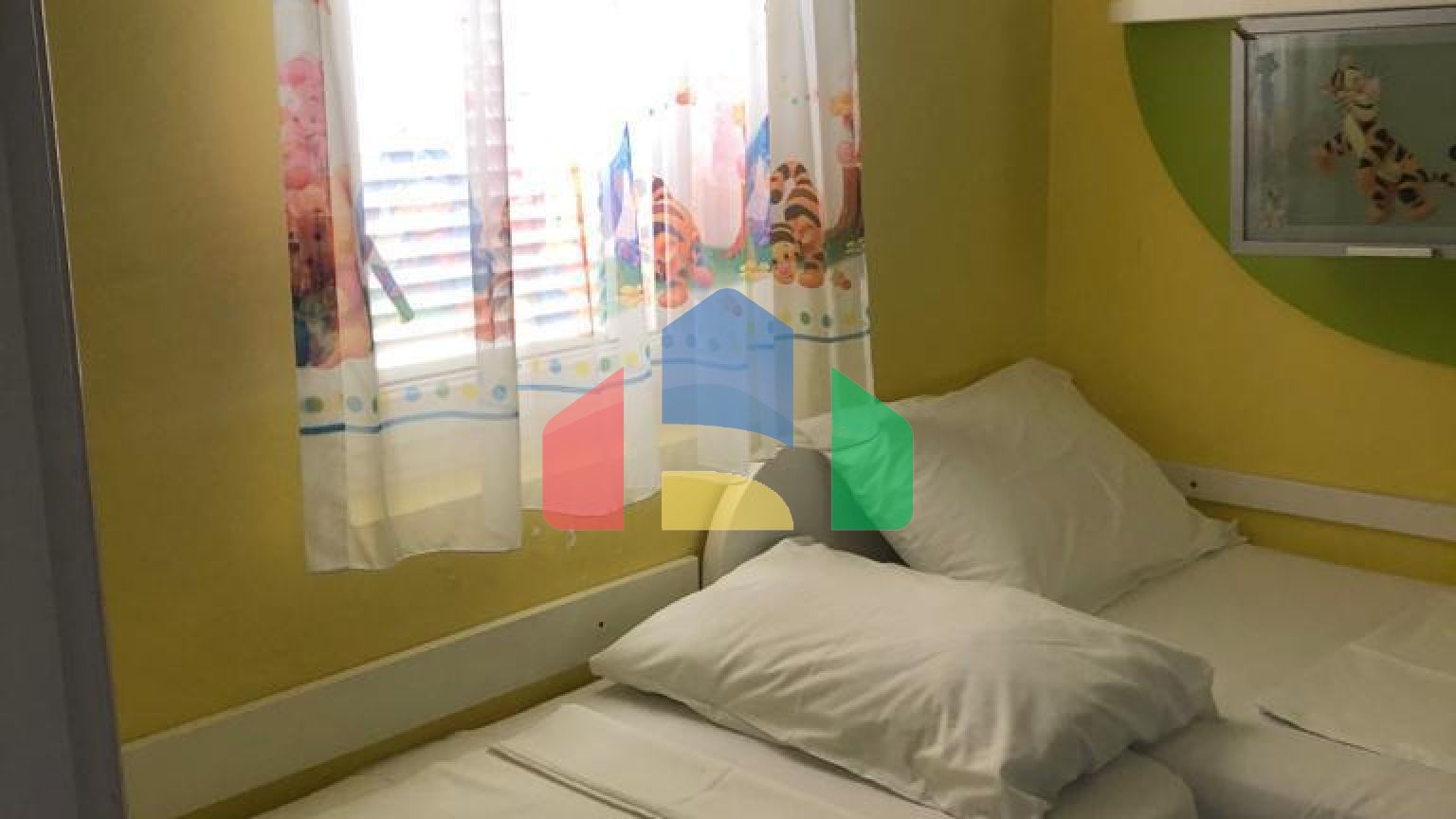 Квартира с 2 спальнями в Будве, возле новой школы