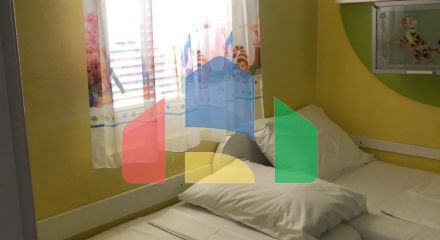 Квартира с 2 спальнями в Будве, возле новой школы Квартира с 2 спальнями в Будве, возле новой школы