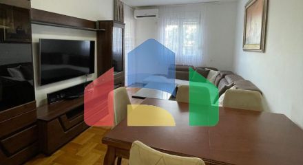 Шикарня квартина в районе Подкошлюн