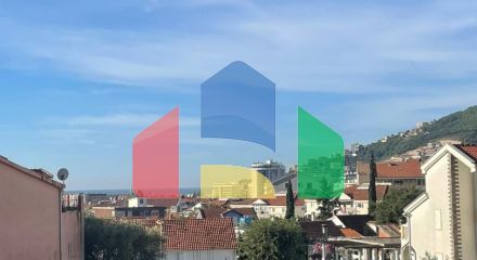 Шикарня квартина в районе Подкошлюн