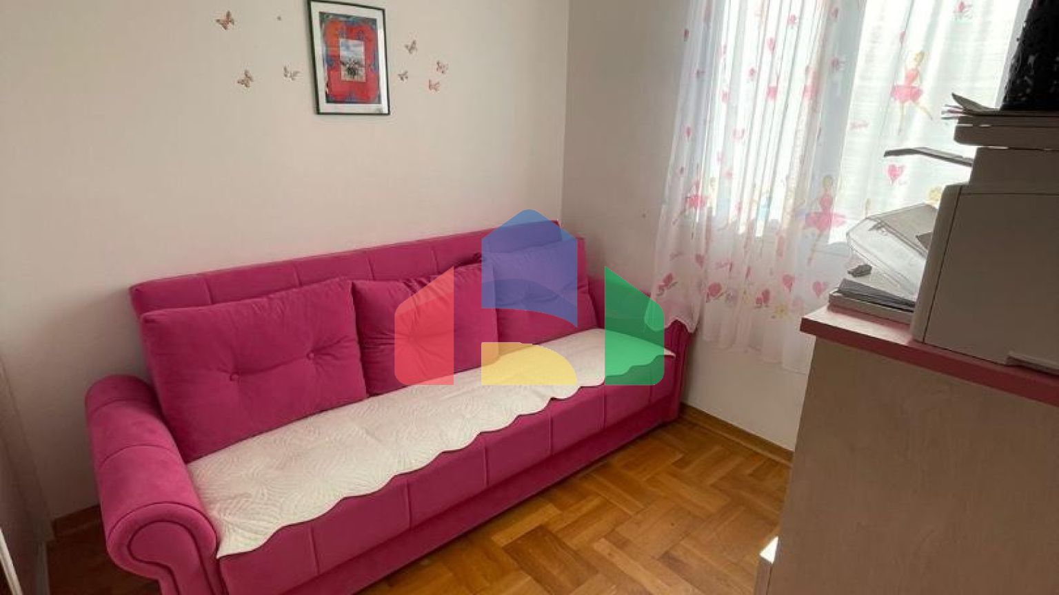 Шикарня квартина в районе Подкошлюн