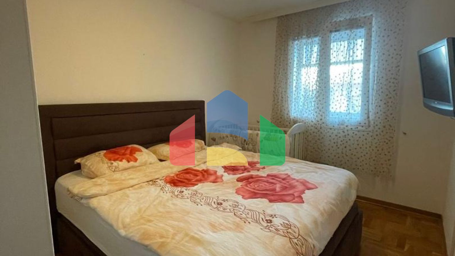 Шикарня квартина в районе Подкошлюн