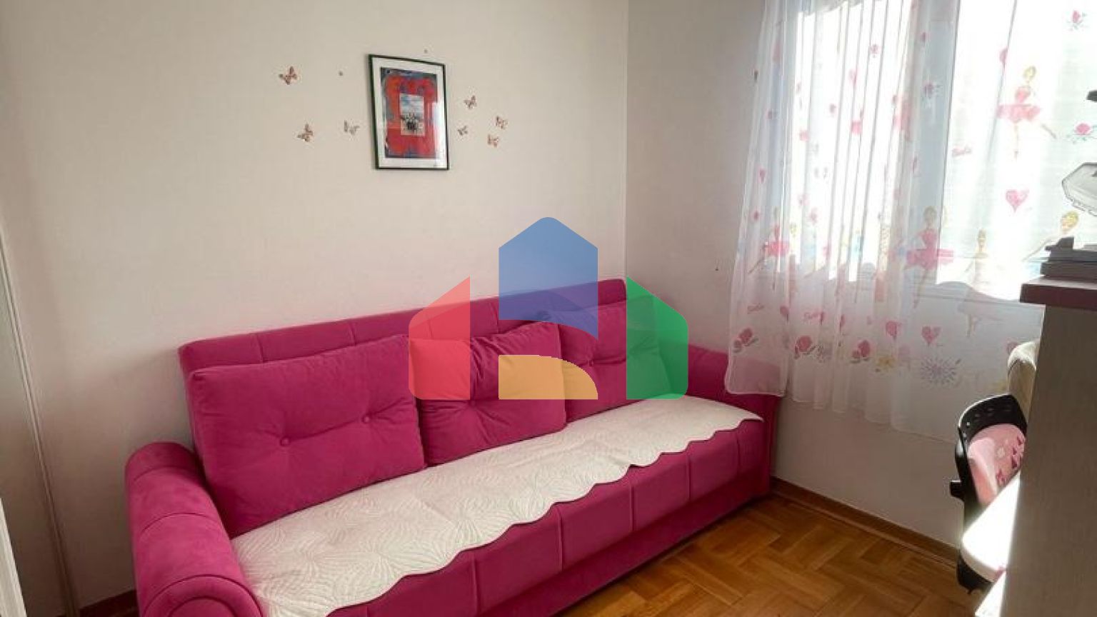 Шикарня квартина в районе Подкошлюн