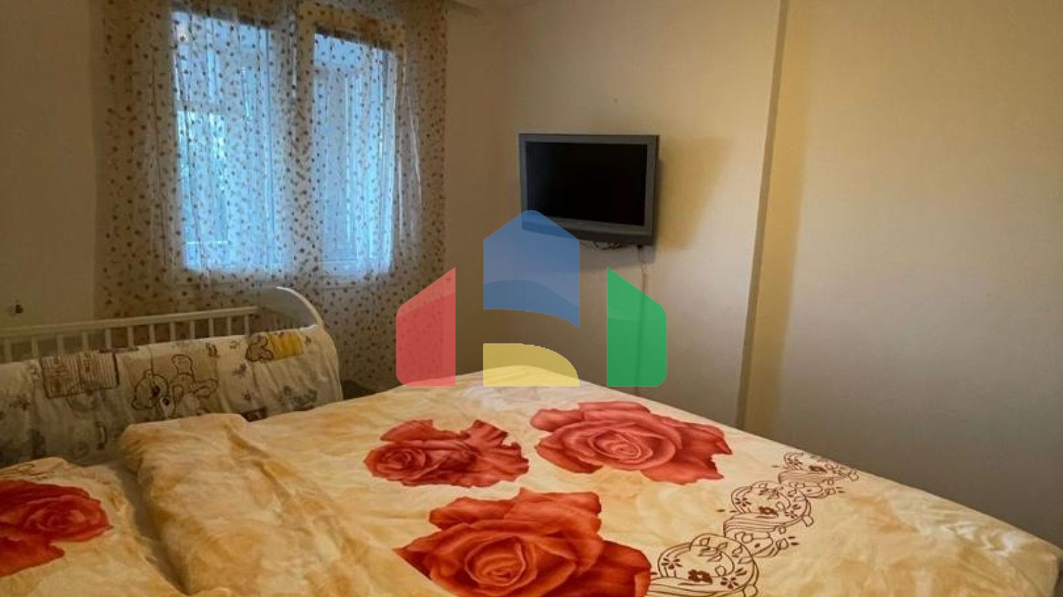 Шикарня квартина в районе Подкошлюн