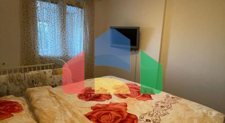 Шикарня квартина в районе Подкошлюн