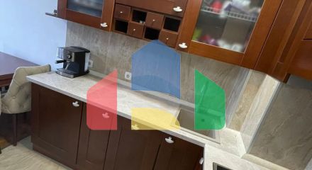 Шикарня квартина в районе Подкошлюн