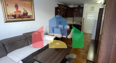 Шикарня квартина в районе Подкошлюн