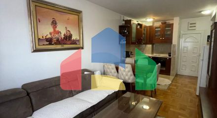 Шикарня квартина в районе Подкошлюн