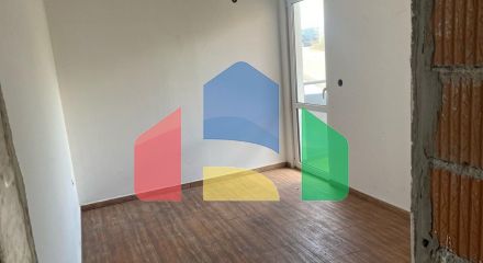 Квартира с 2 спальнями в Будве, район Сеоце