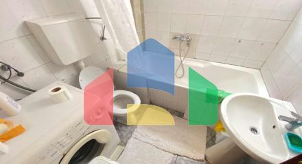 Квартира с 2 спальнями в районе Адок