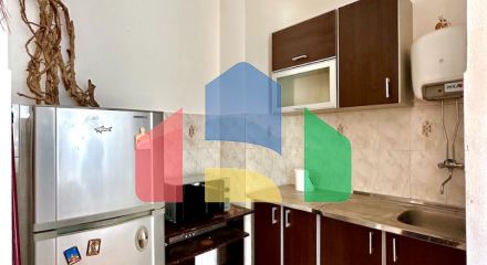 Apartment in Budva, Rozino