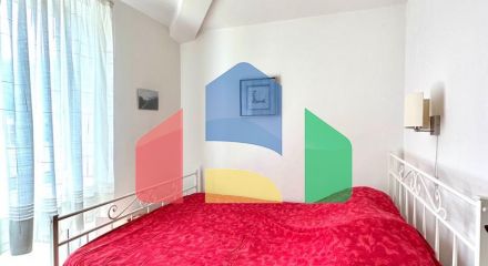 Apartment in Budva, Rozino