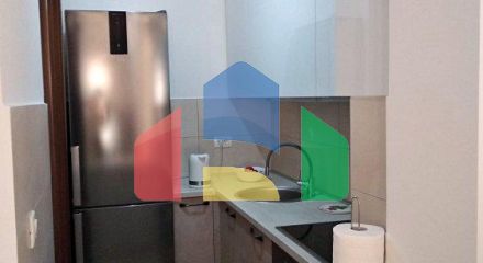 Квартира в новом доме в самом центре Будвы в 5 минутах от моря Квартира в новом доме в самом центре Будвы в 5 минутах от моря