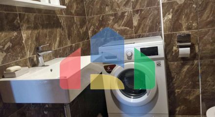 Квартира в новом доме в самом центре Будвы в 5 минутах от моря Квартира в новом доме в самом центре Будвы в 5 минутах от моря