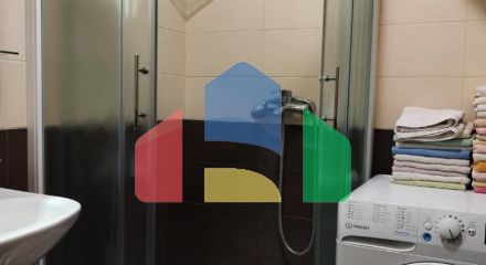 Квартира с 3 спальнями и 2 санузлами