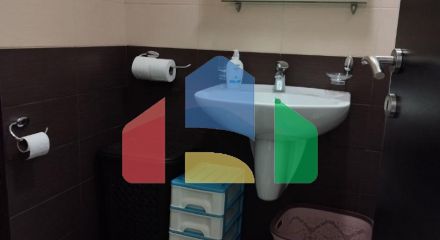 Квартира с 3 спальнями и 2 санузлами