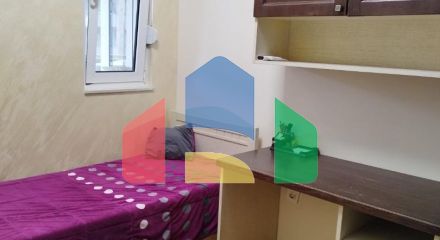 Квартира с 3 спальнями и 2 санузлами