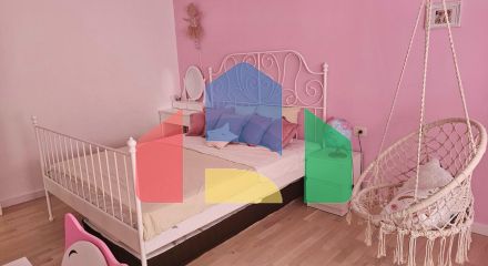 Квартира с 2 спальнями в Лази с собственным двором Квартира с 2 спальнями в Лази с собственным двором