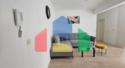 Квартира с 2 спальнями в Лази с собственным двором Квартира с 2 спальнями в Лази с собственным двором