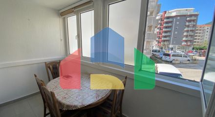Кварира с 2 спальнями в Будве ( Розино)