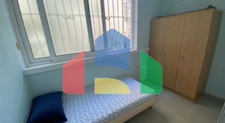 Кварира с 2 спальнями в Будве ( Розино)
