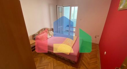 Кварира с 2 спальнями в Будве ( Розино)