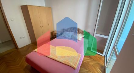 Кварира с 2 спальнями в Будве ( Розино)