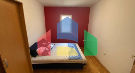 Кварира с 2 спальнями в Будве ( Розино)