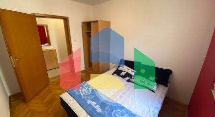 Кварира с 2 спальнями в Будве ( Розино)