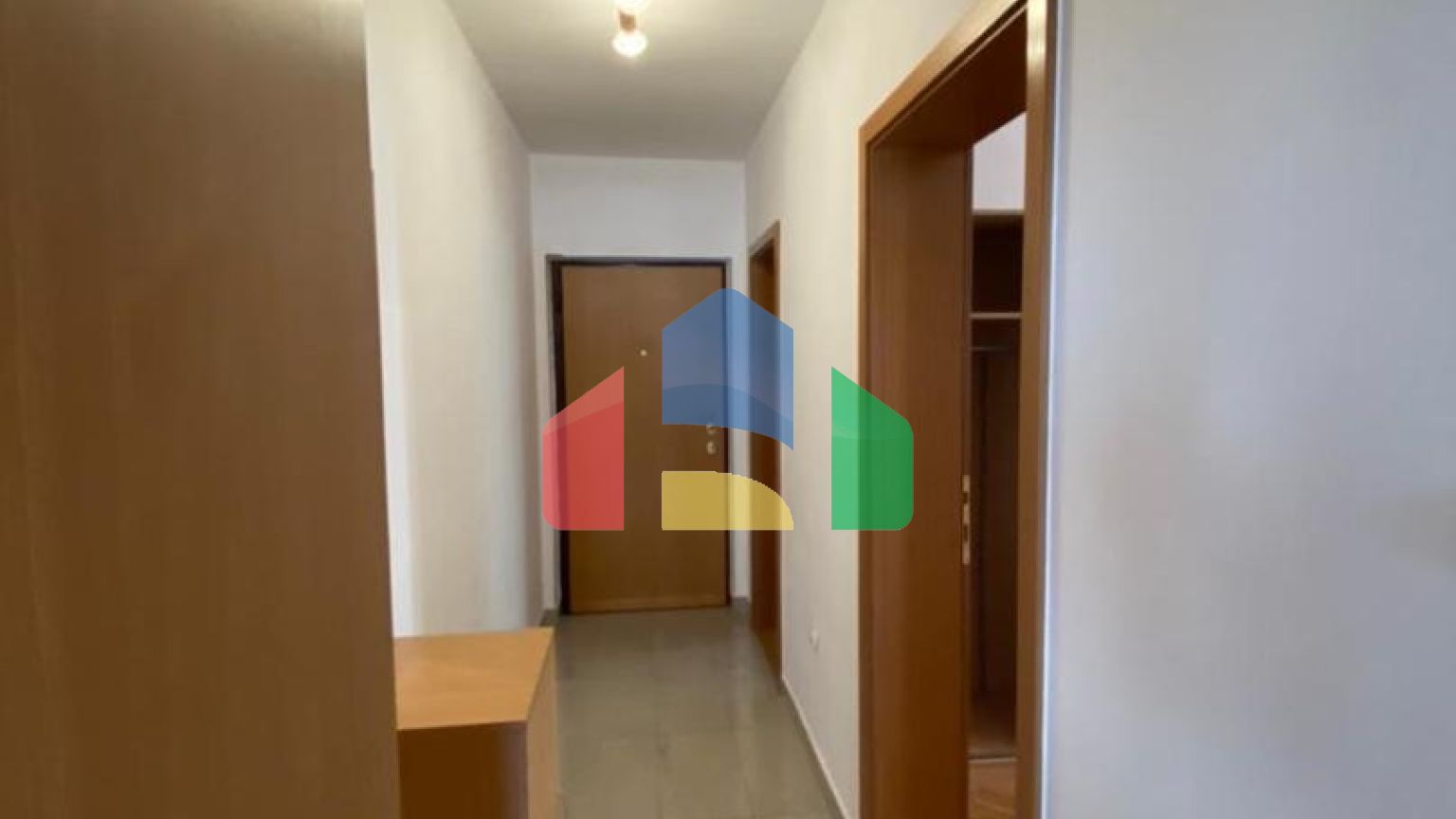 Кварира с 2 спальнями в Будве ( Розино)