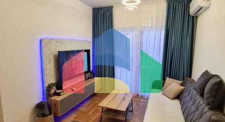 Квартира с 2 спальнями в Биели До