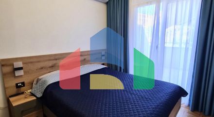 Квартира с 2 спальнями в Биели До
