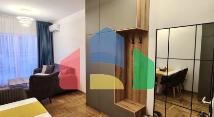 Квартира с 2 спальнями в Биели До