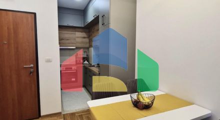 Квартира с 2 спальнями в Биели До