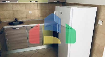 Квартир с 1 спальней в Будве, Лази