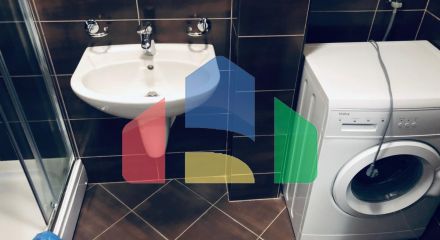 Квартир с 1 спальней в Будве, Лази