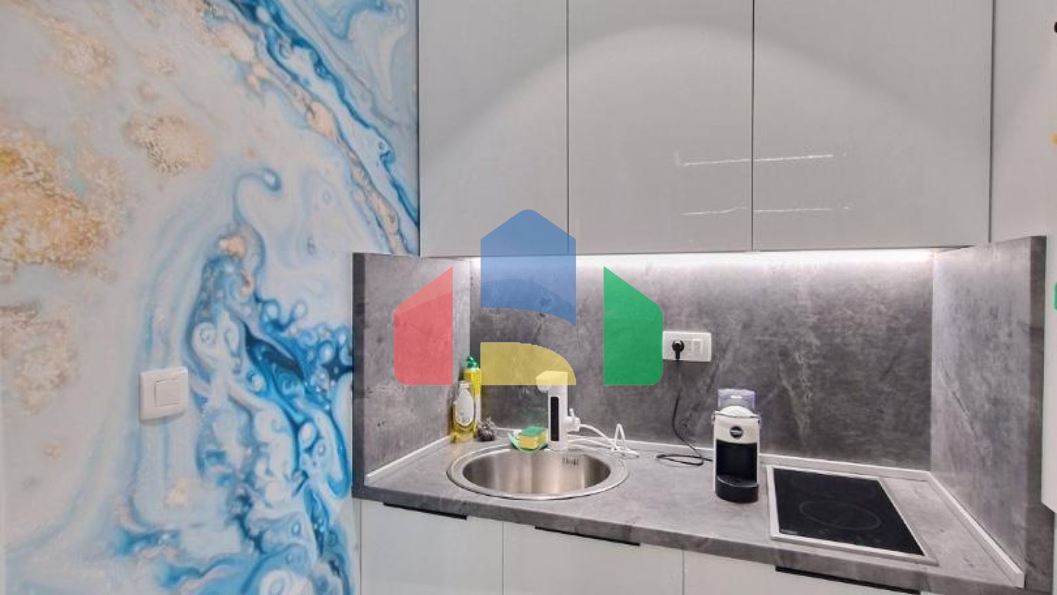 Коммерческое офисное помещение