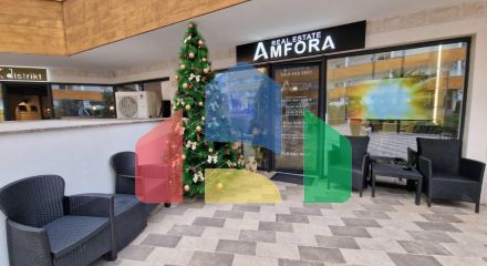 Коммерческое офисное помещение Коммерческое офисное помещение