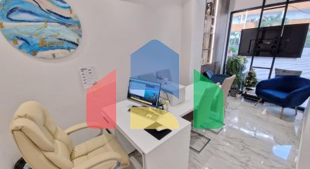 Коммерческое офисное помещение Коммерческое офисное помещение