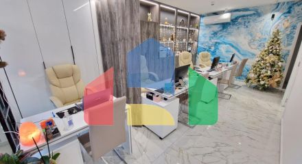 Коммерческое офисное помещение Коммерческое офисное помещение