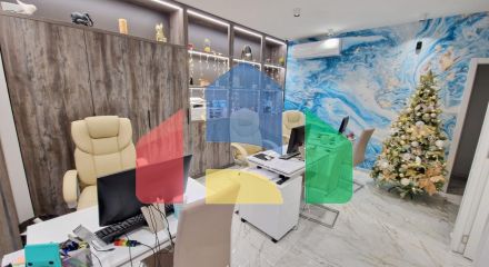 Коммерческое офисное помещение Коммерческое офисное помещение