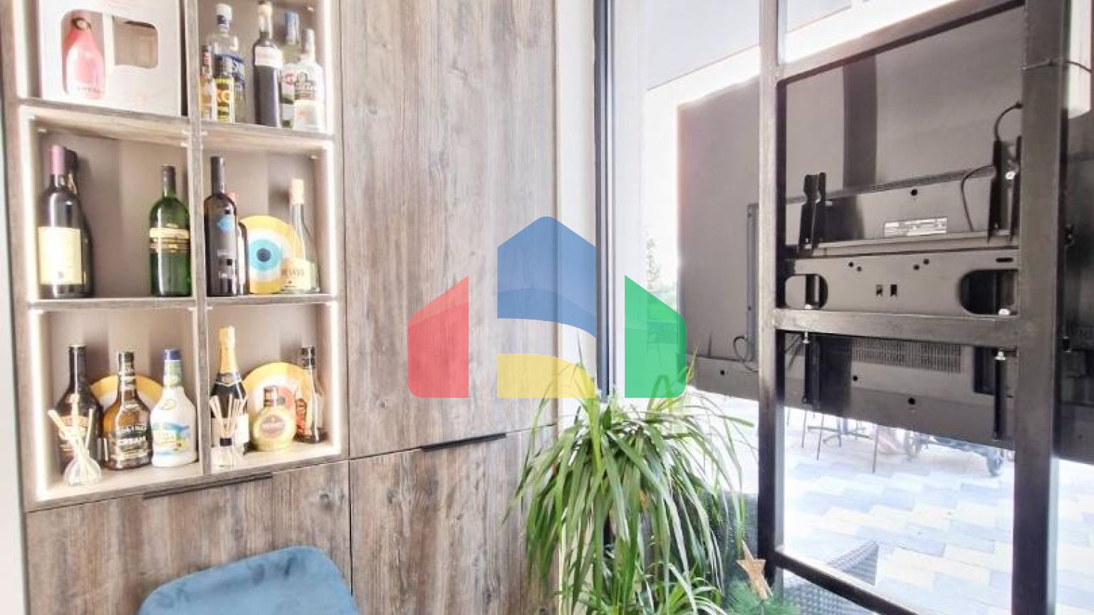 Коммерческое офисное помещение