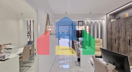 Коммерческое офисное помещение Коммерческое офисное помещение