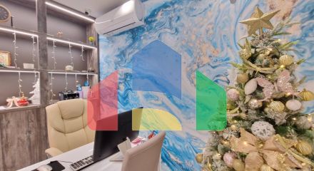 Коммерческое офисное помещение Коммерческое офисное помещение