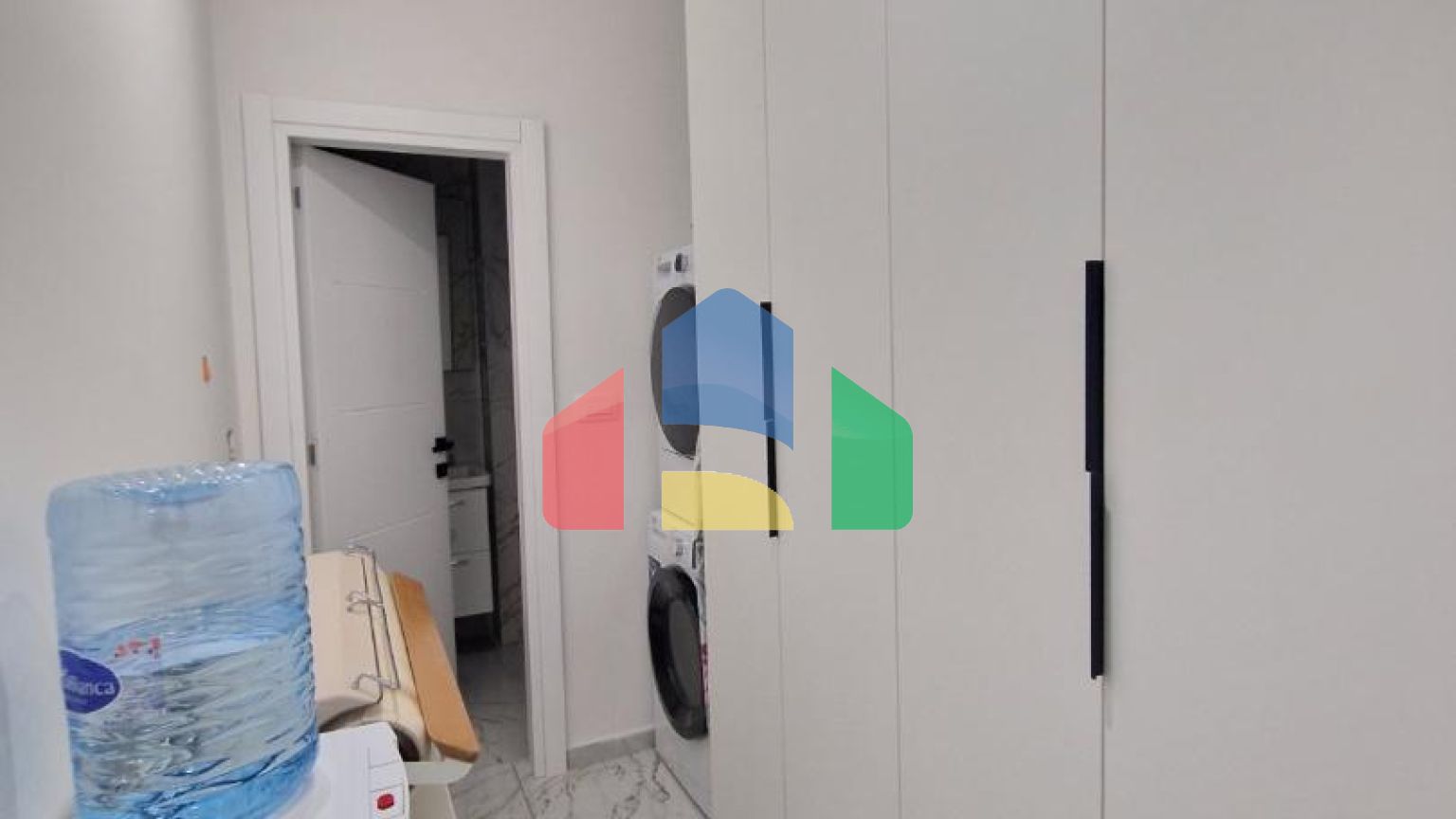 Коммерческое офисное помещение