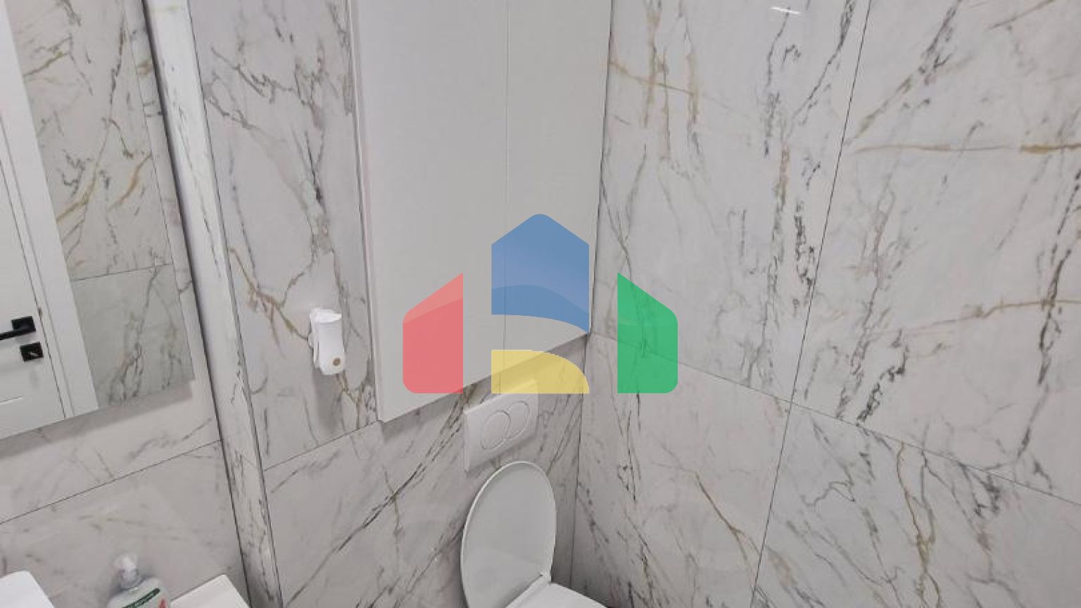 Коммерческое офисное помещение