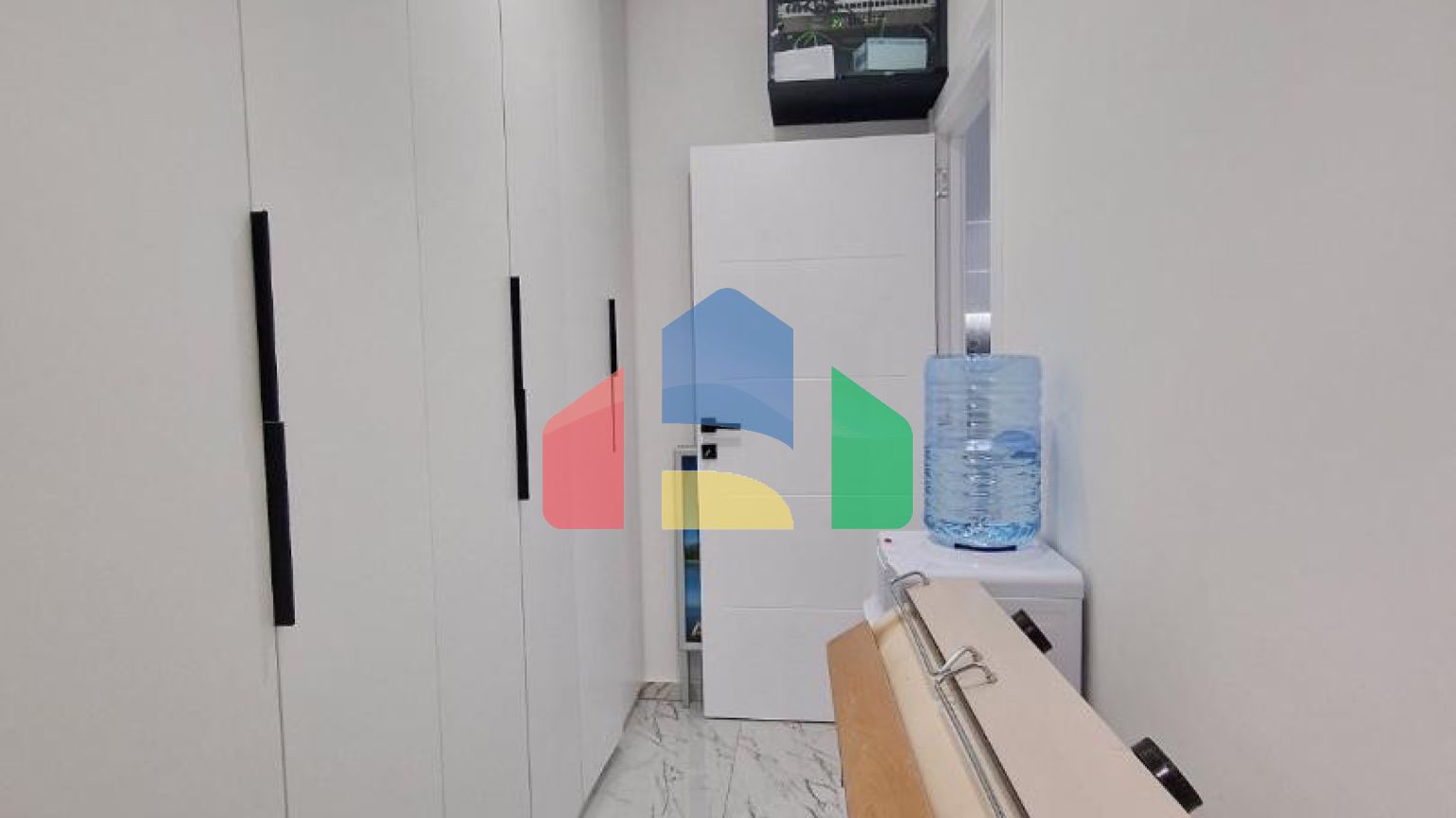 Коммерческое офисное помещение